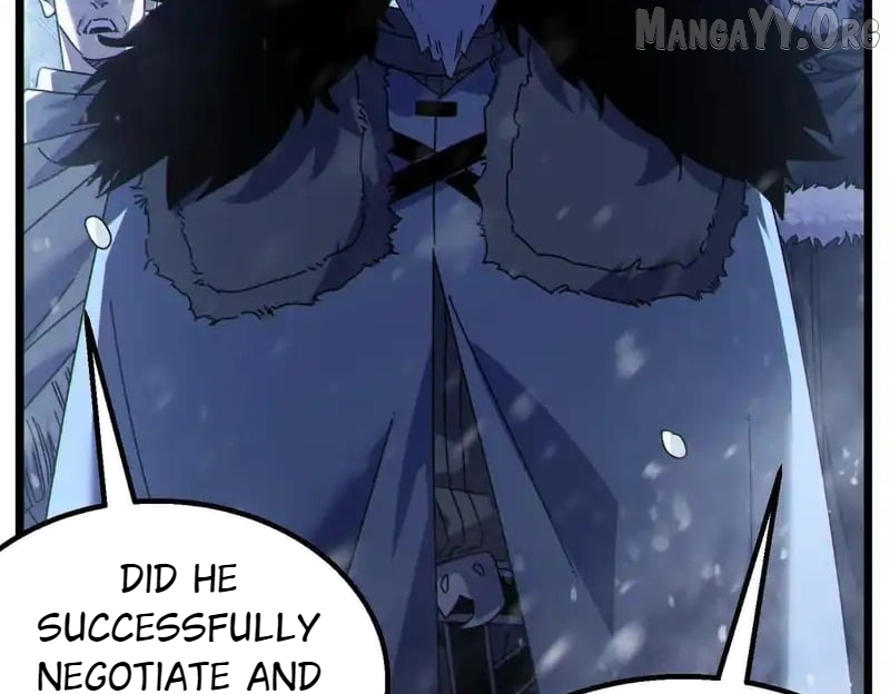 I Rely on My Invincibility to Deal Tons of Damage Passively! Chapter 146 - page 6
